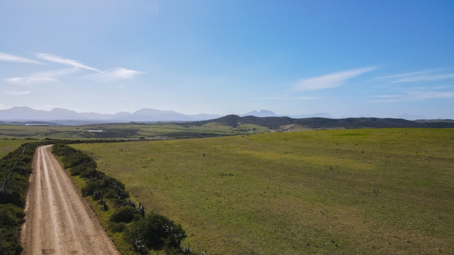 0 Bedroom Property for Sale in Mossel Bay Rural Western Cape